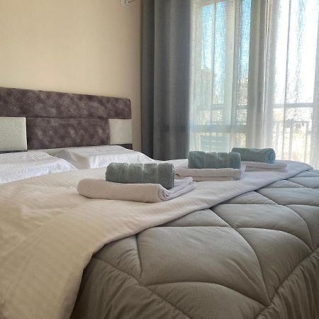 Tirana New Bazaar-Apartment 1 מראה חיצוני תמונה