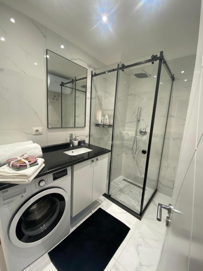Tirana New Bazaar-Apartment 1 מראה חיצוני תמונה